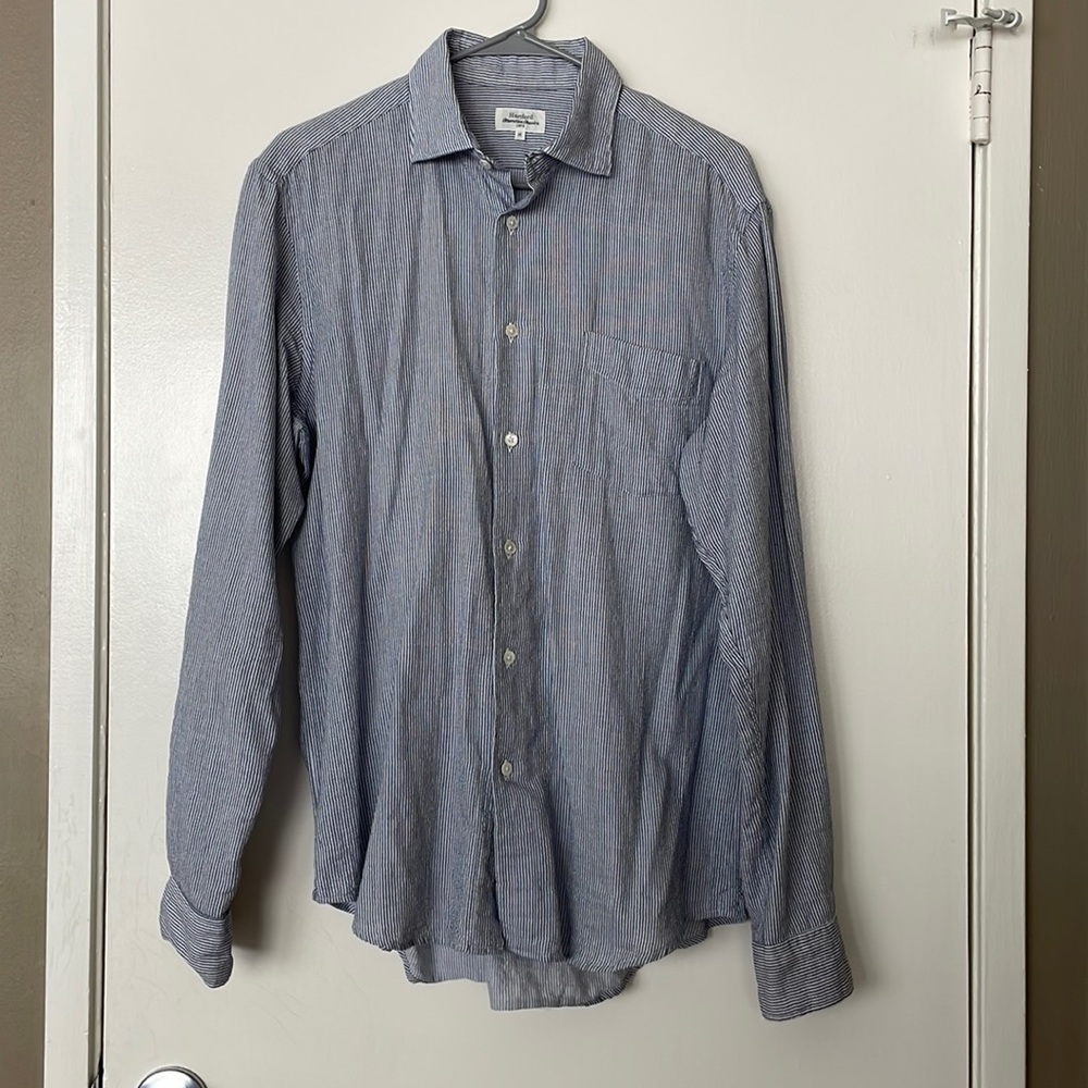 Men’s Hartford Shirt